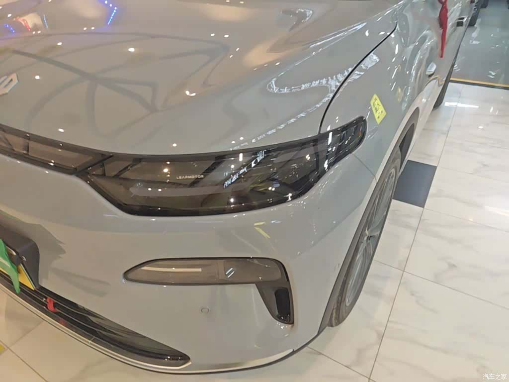 Leapmotor C11, 2026 24