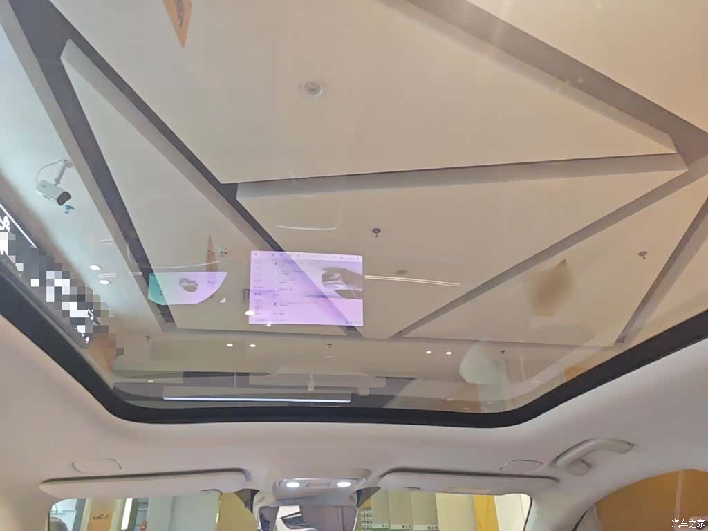 Leapmotor C11, 2026 18