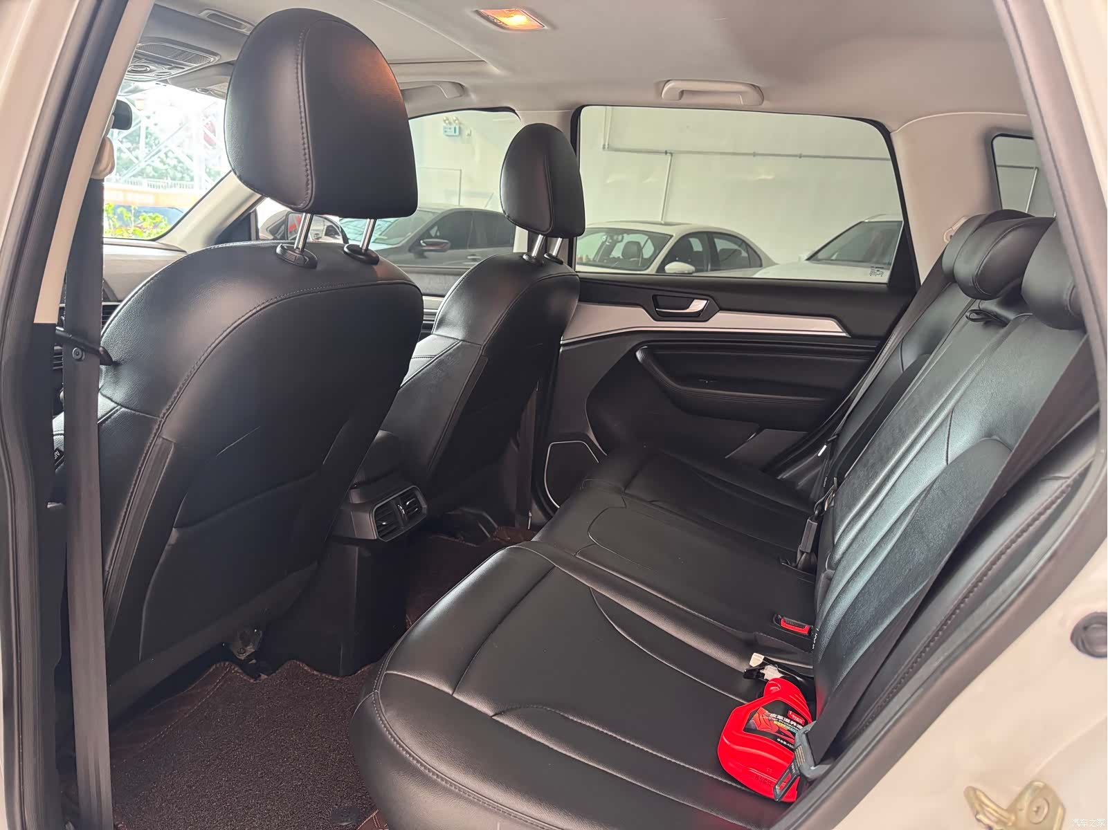 Haval H6, 2018 8