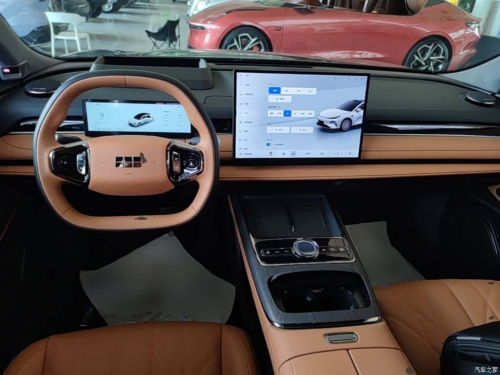 Geely 8, 2025 10