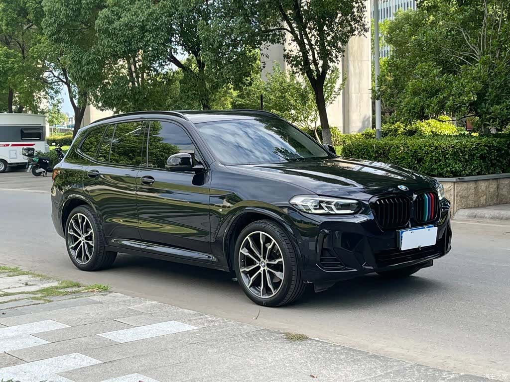 BMW X3, 2023 4
