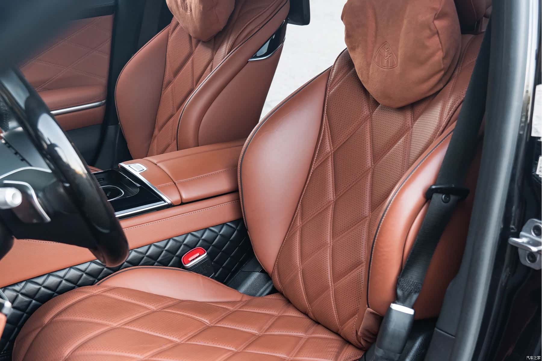 Maybach S-Class, 2023 30