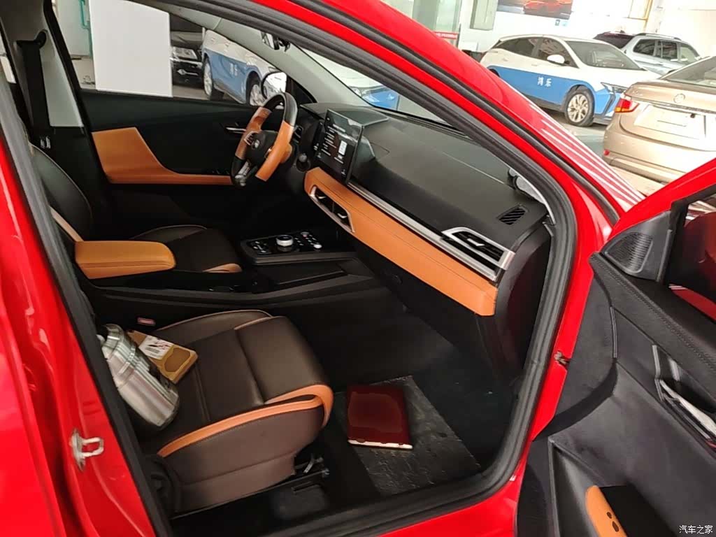 BYD E2, 2022 20