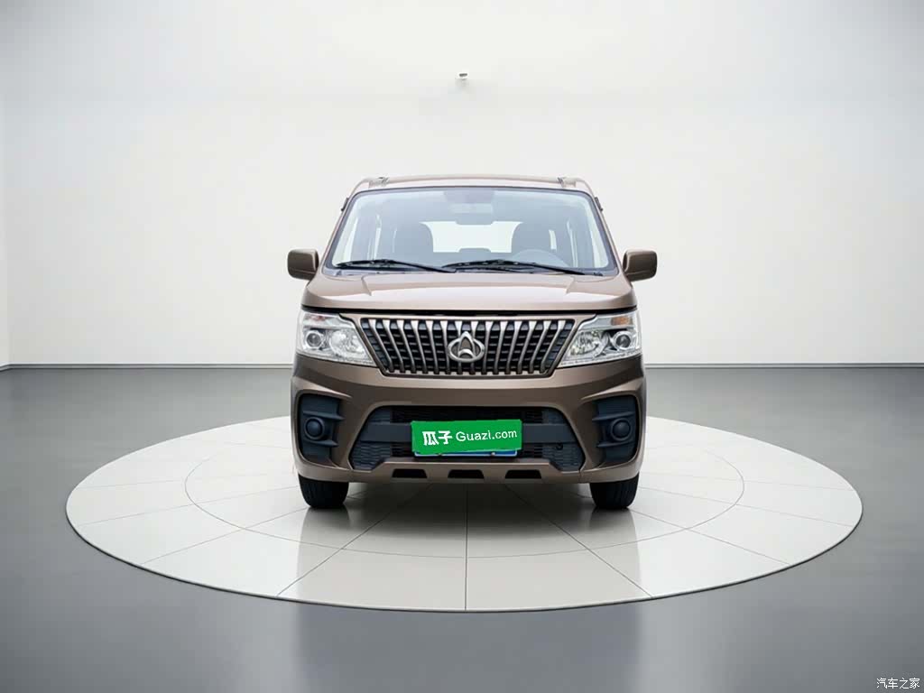 Changan M60, 2022 2