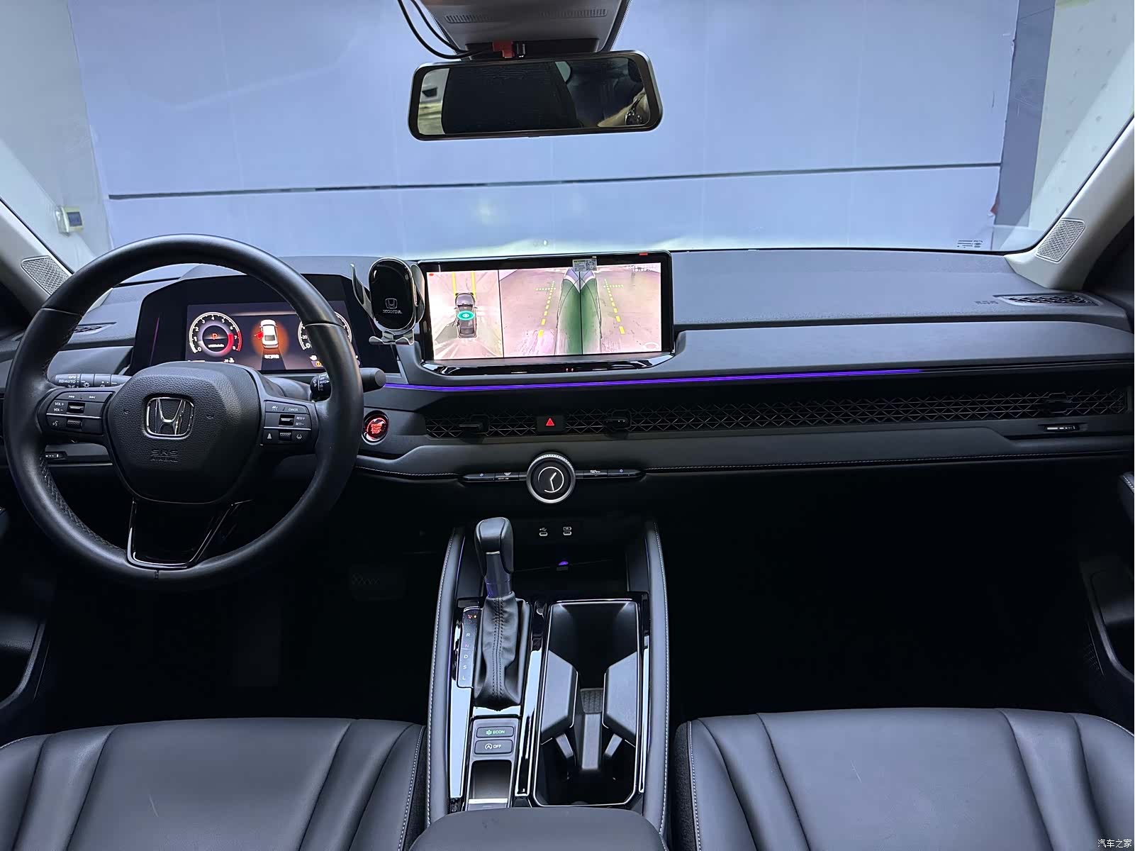 Honda Accord, 2024 7