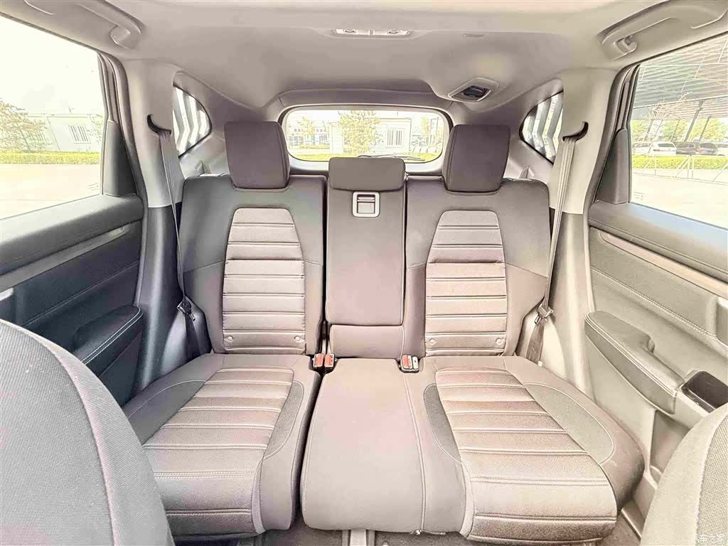 Honda Breeze, 2022 21