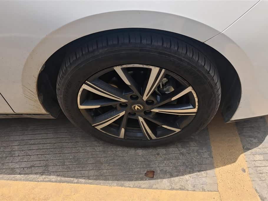 Changan Yidong