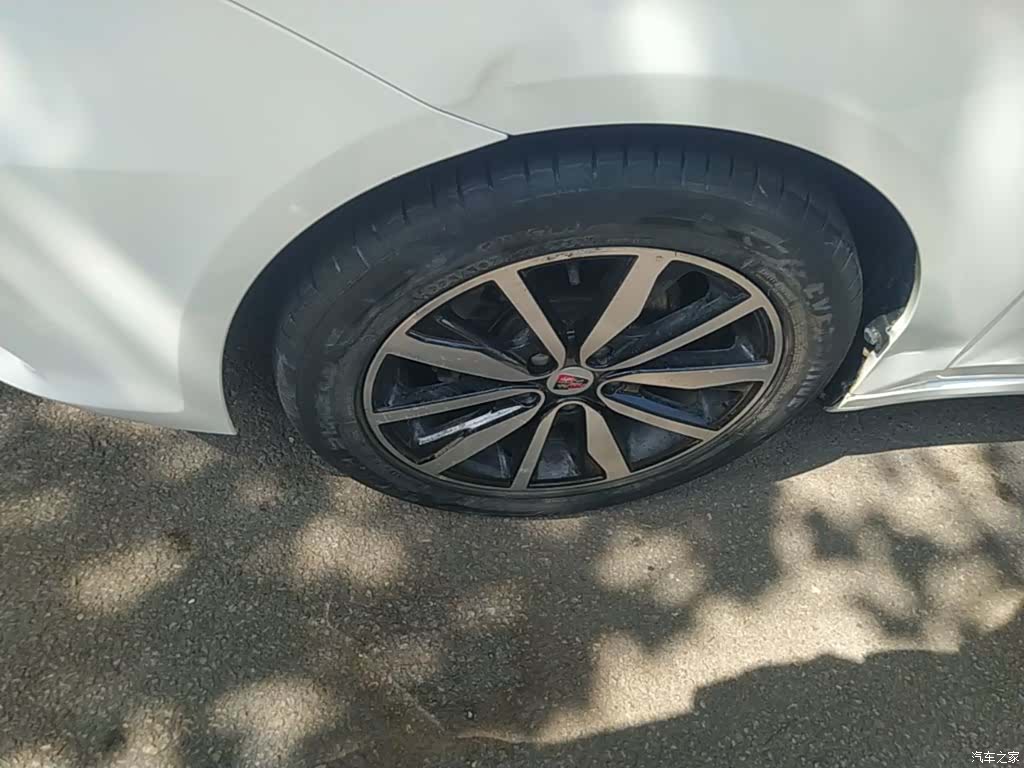 Roewe i6, 2018 23
