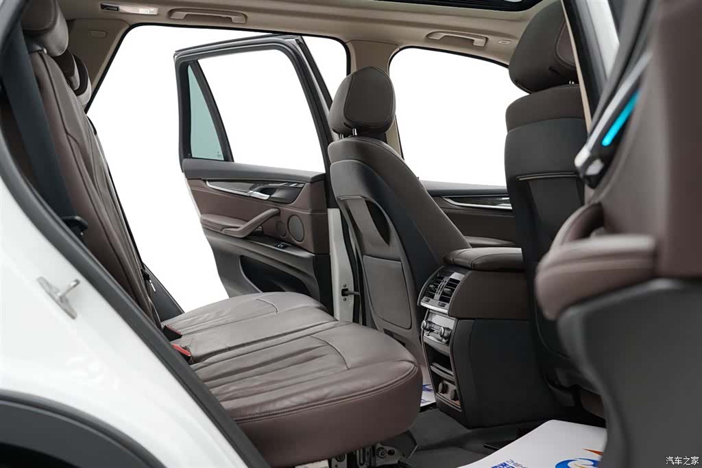 BMW X5, 2016 27