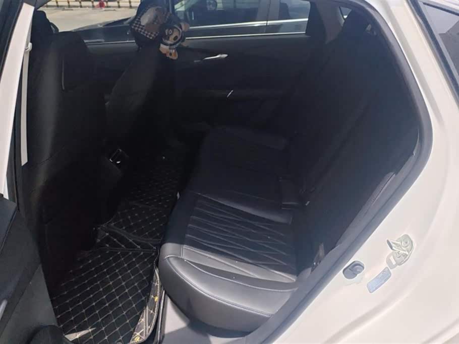 Changan Yidong
