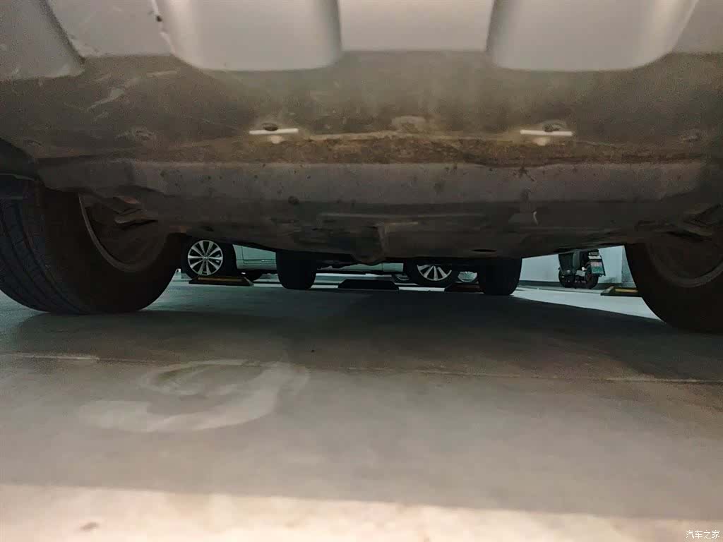Haval H6, 2018 23