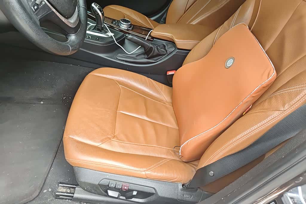 BMW 3 Series, 2014 9