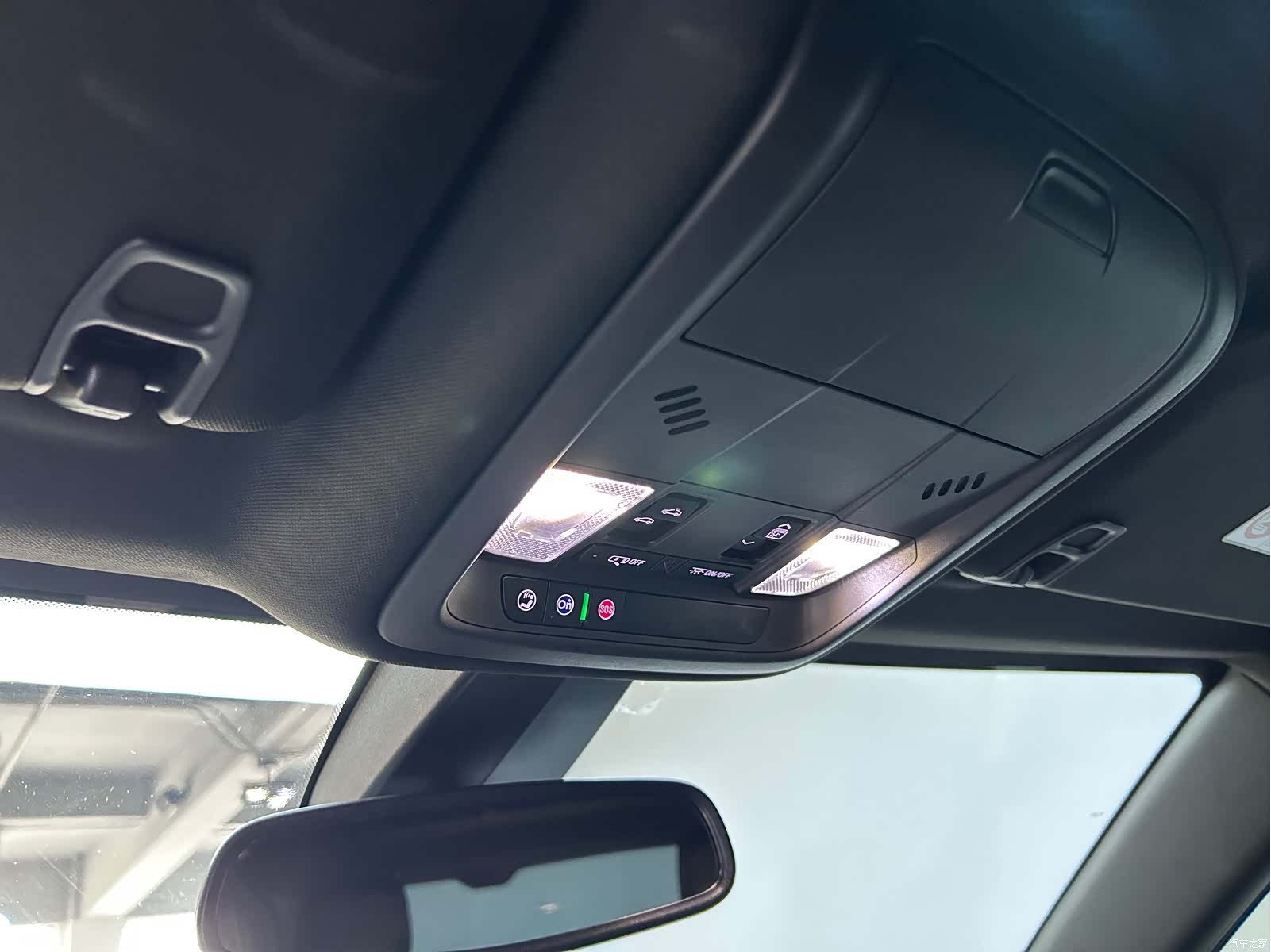 Cadillac XT5, 2021 19