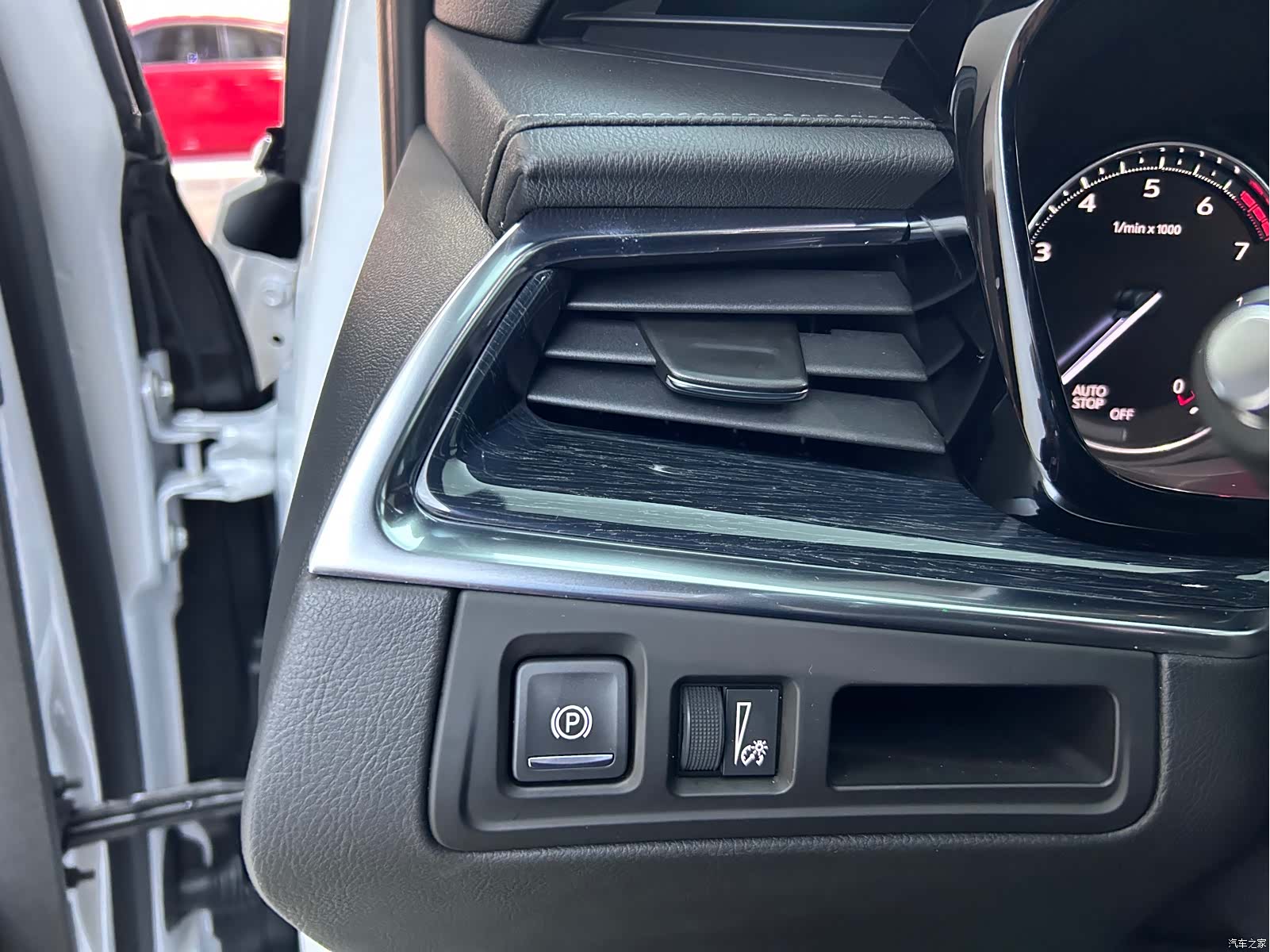 Cadillac XT5, 2021 14