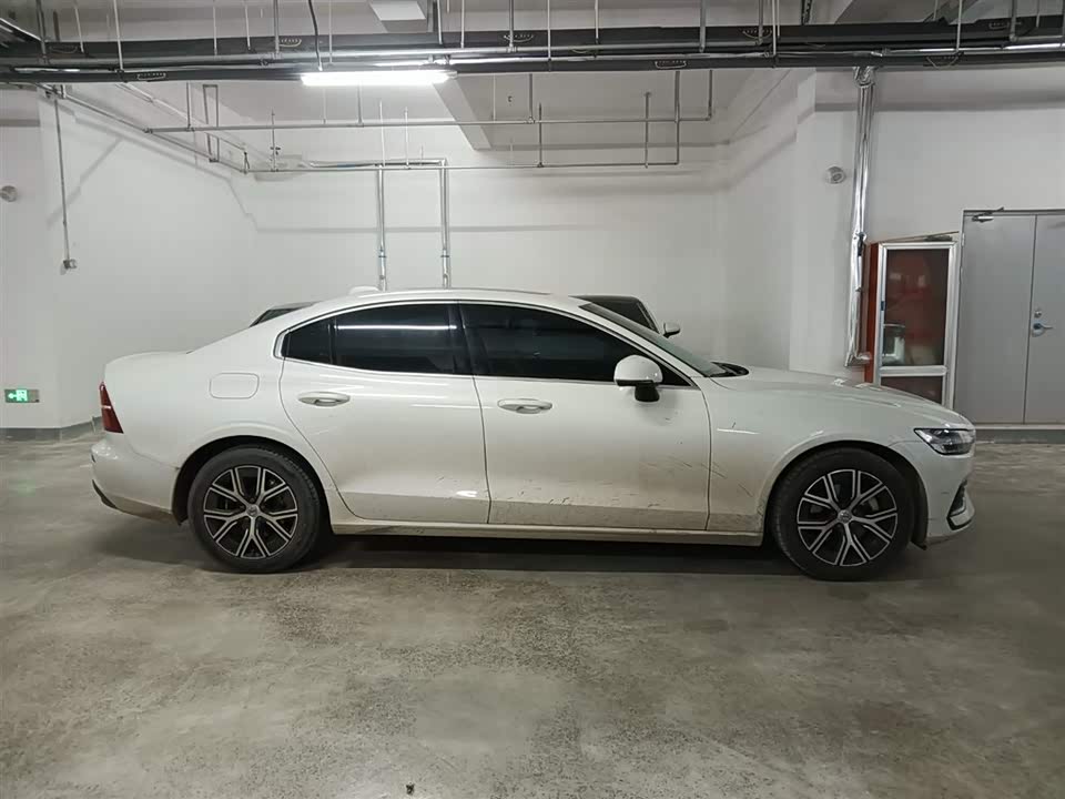 Volvo S60 Volvo S60