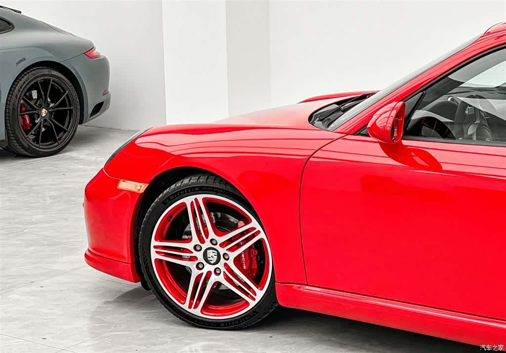 Porsche 911, 2013 8