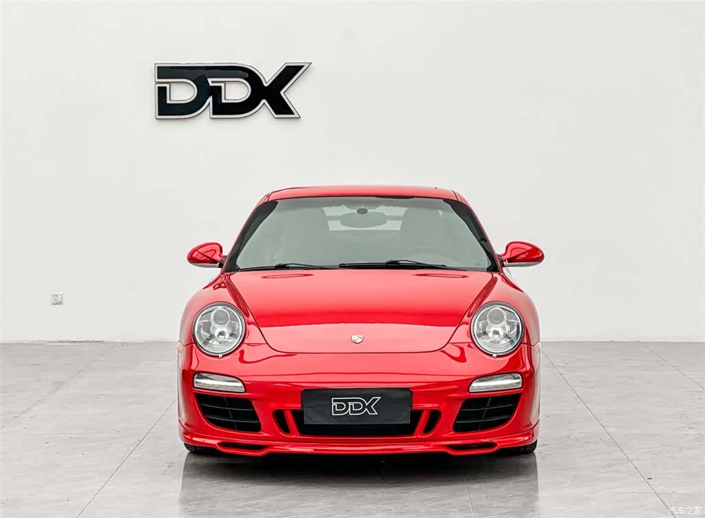 Porsche 911, 2013 2