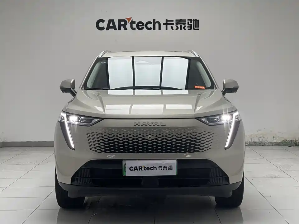 Haval Xiaolong MAX Haval Xiaolong MAX