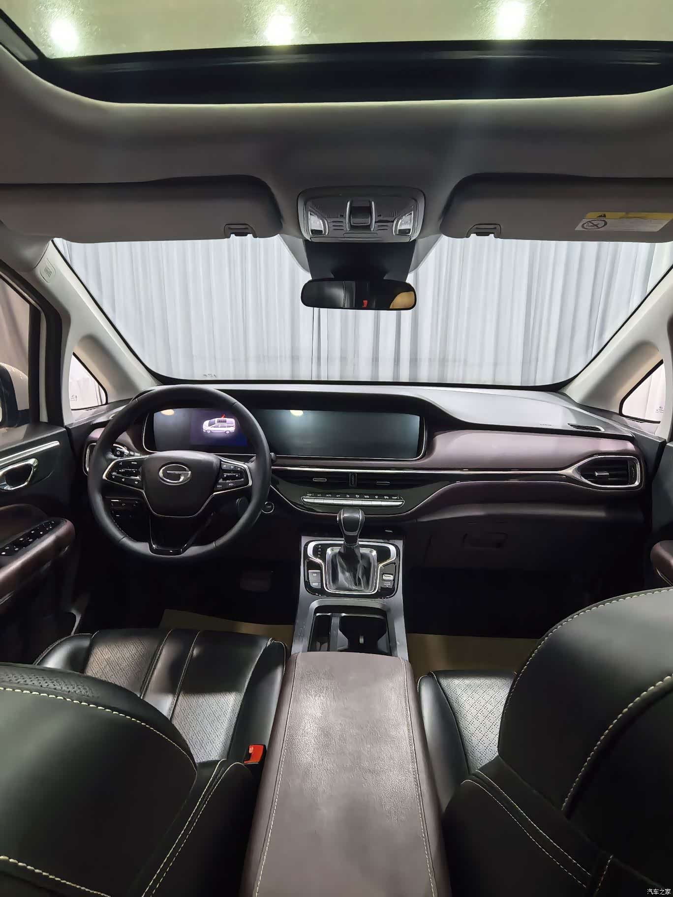 GAC M6, 2022 13
