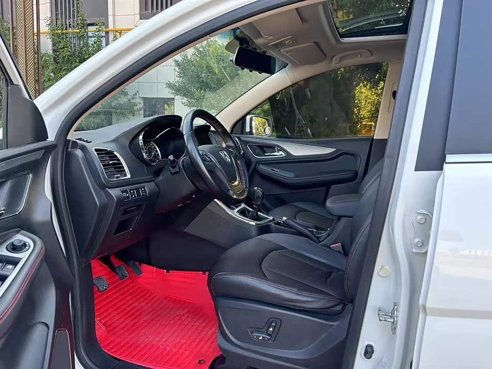 Baoding 560