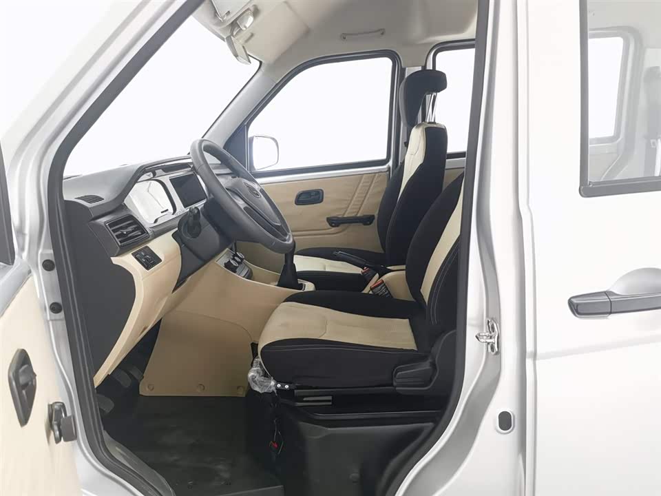 Changan Kuayue Cross Star V3
