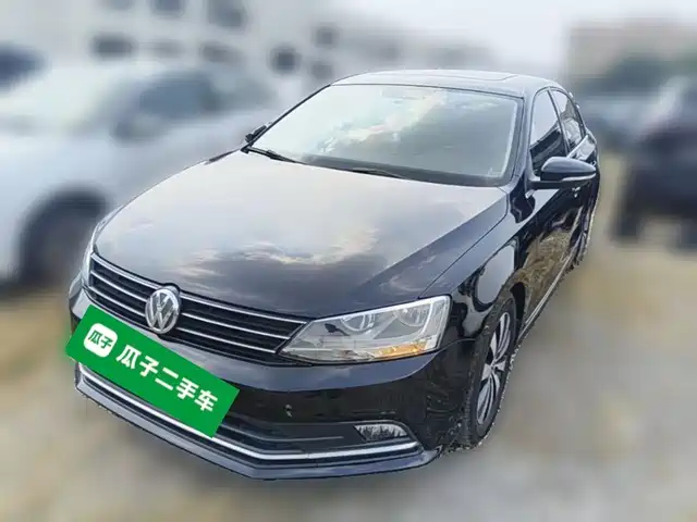 Volkswagen Sagitar 2017 — купить из Китая под заказ