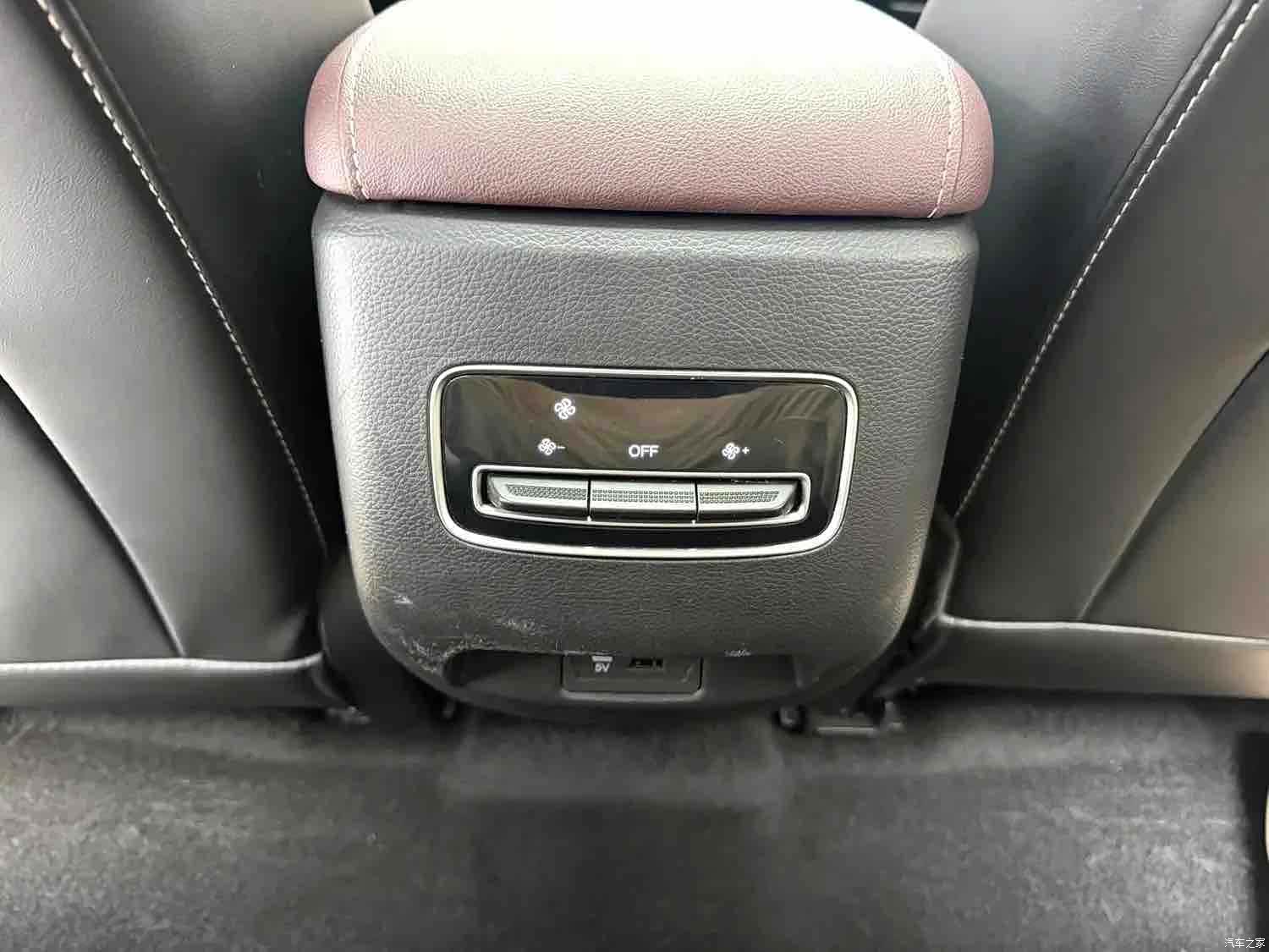 GAC M6, 2021 12