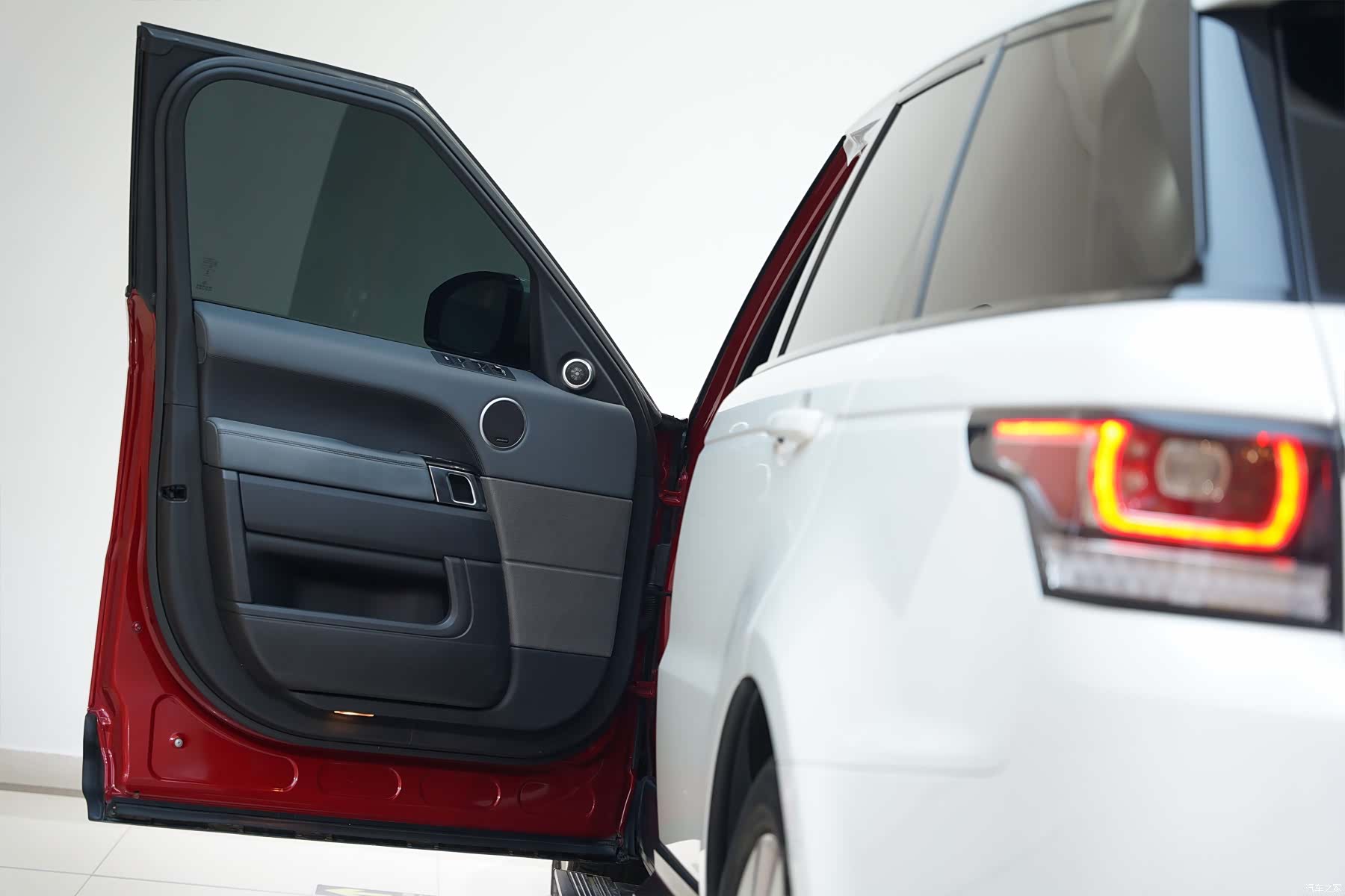 Land Rover Range Rover, 2015 10