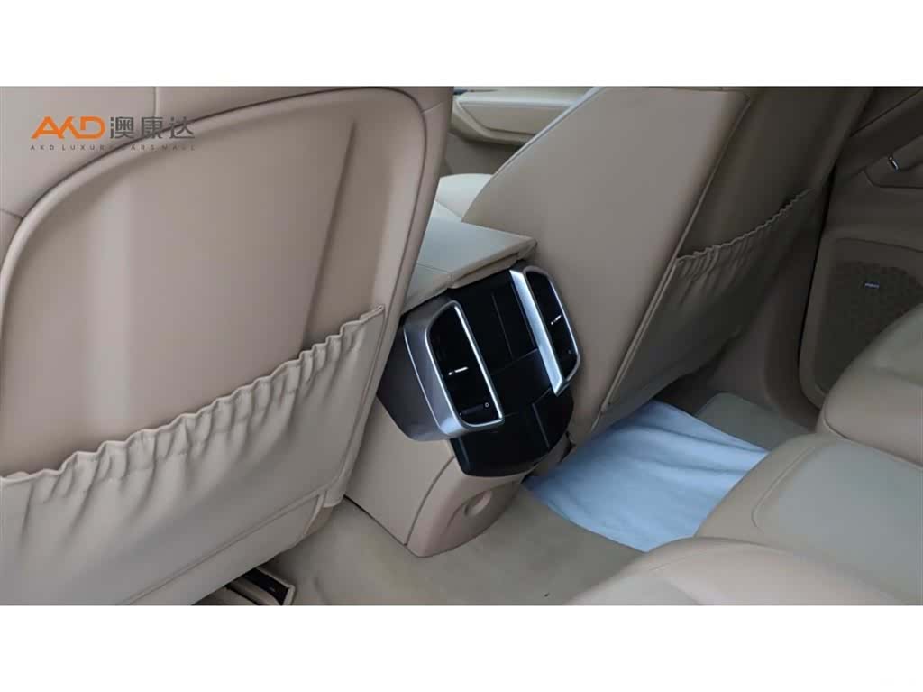 Porsche Cayenne, 2017 9