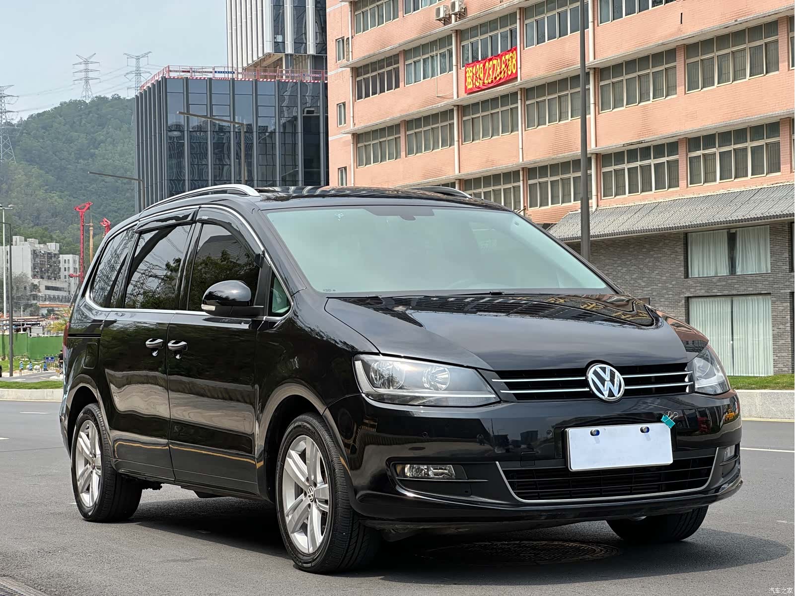 Volkswagen Xia, 2018 3
