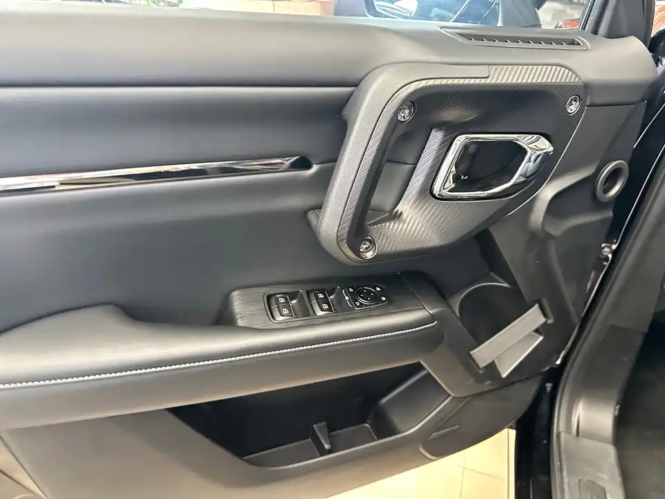 Haval Second-generation big dog Haval Second-generation big dog