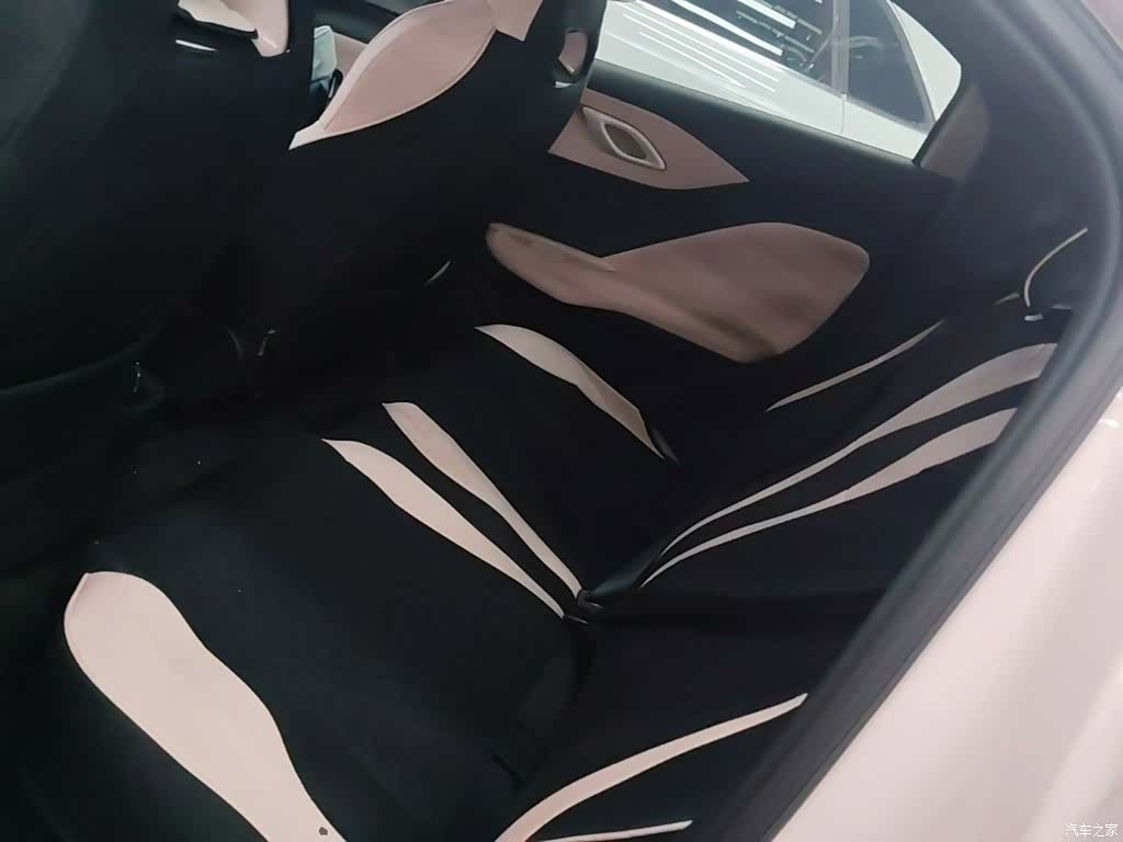BYD Seagull, 2025 17