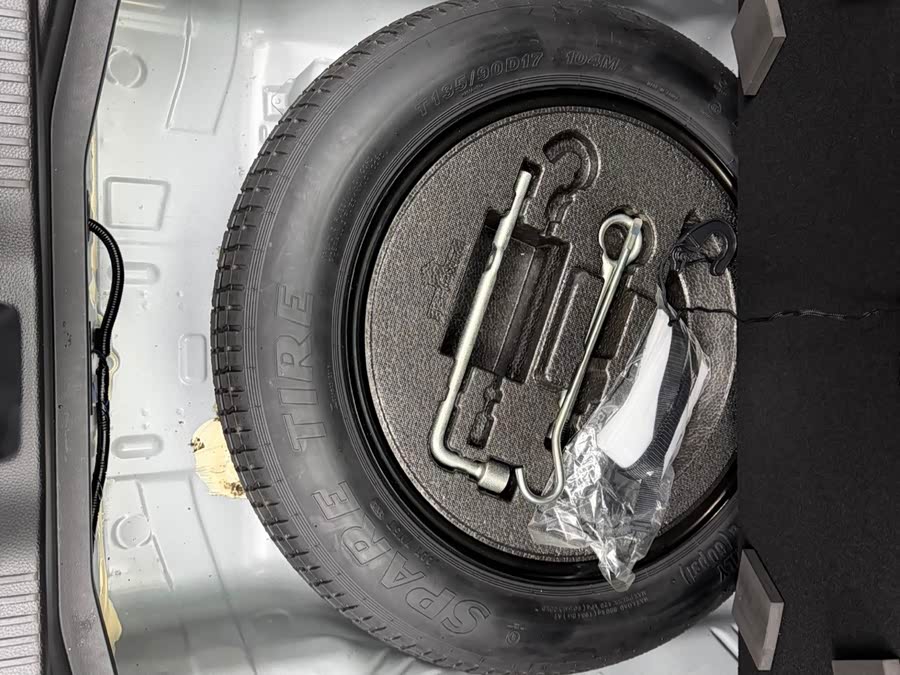 Honda XR-V 2023, фото 25