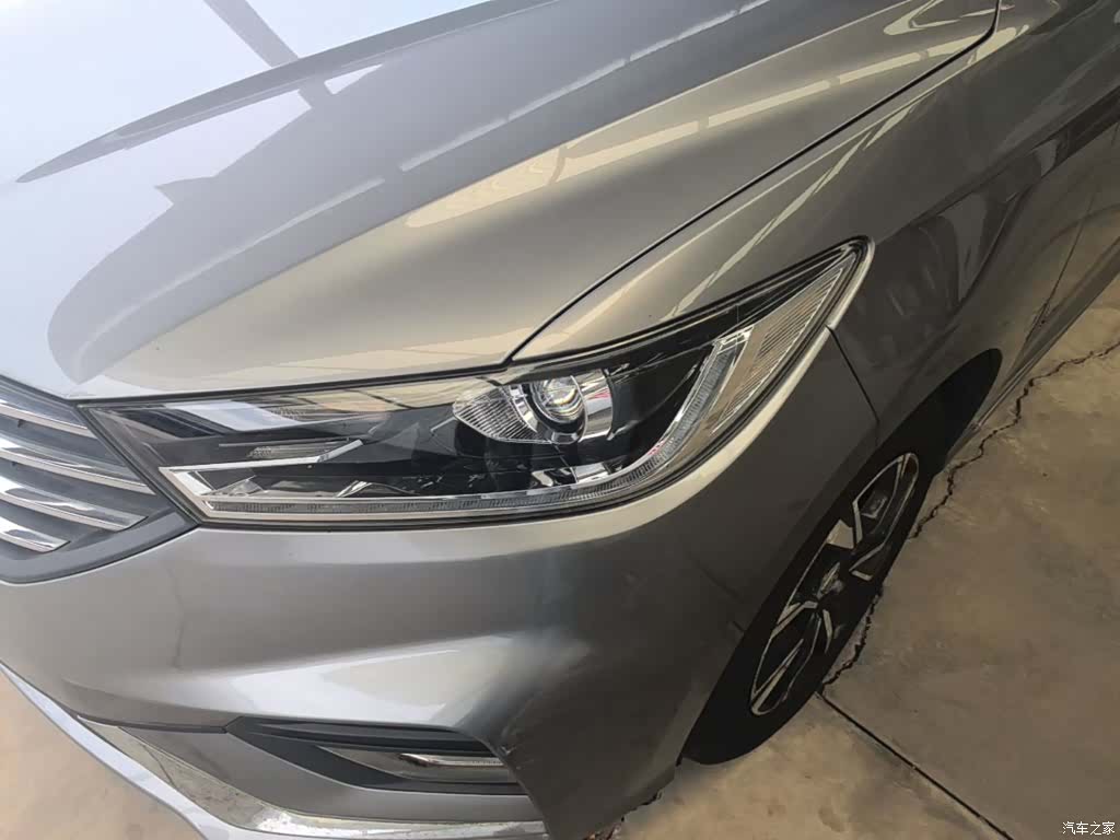 Wuling 360, 2019 24