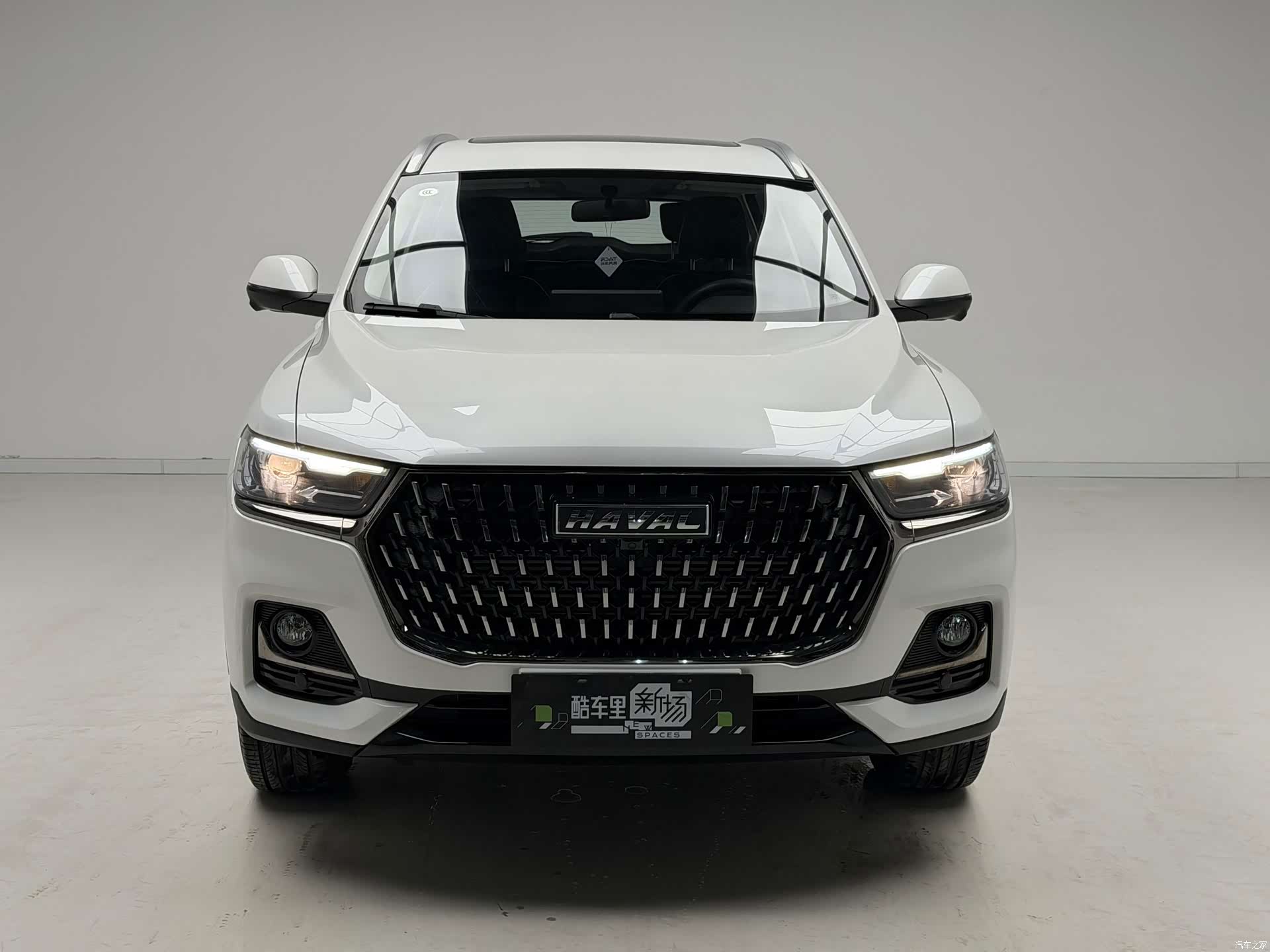 Haval H6, 2024 2