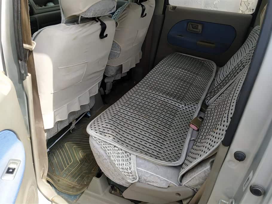 Shandong Jinan Car Shandong Jinan Car