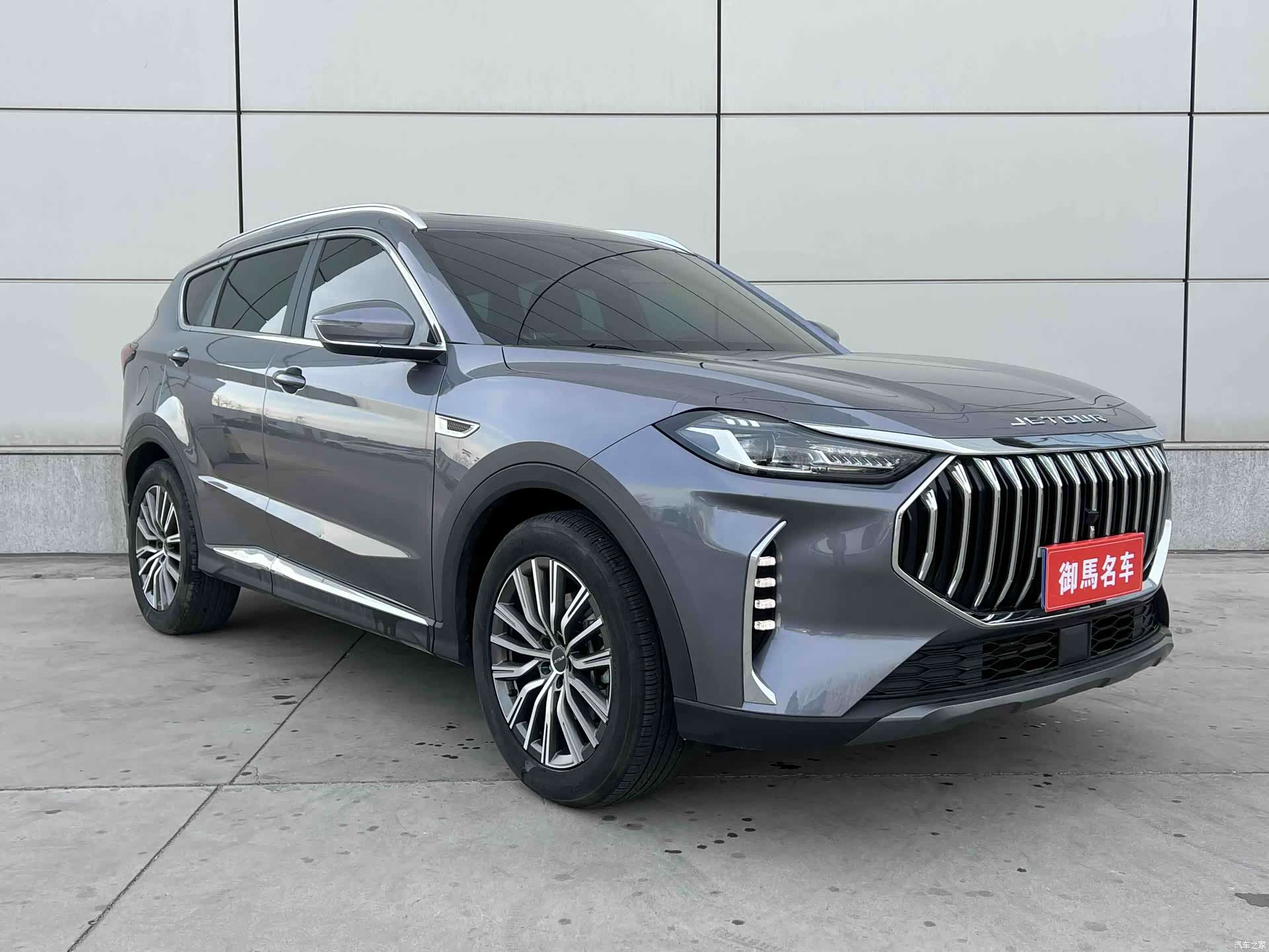 Jetour X70, 2025 2