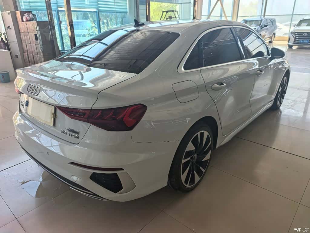 Audi A3, 2023 7