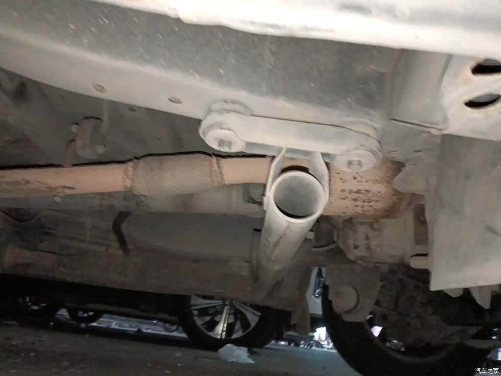 DongFeng M5L, 2021 16