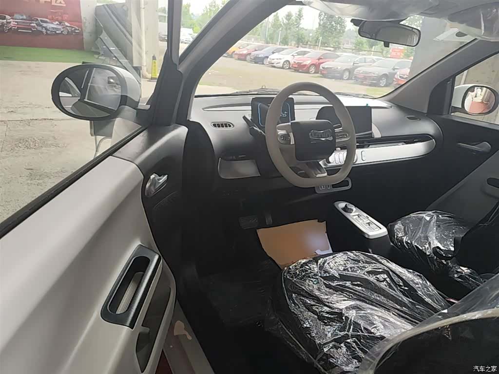 Changan Lumin, 2026 16