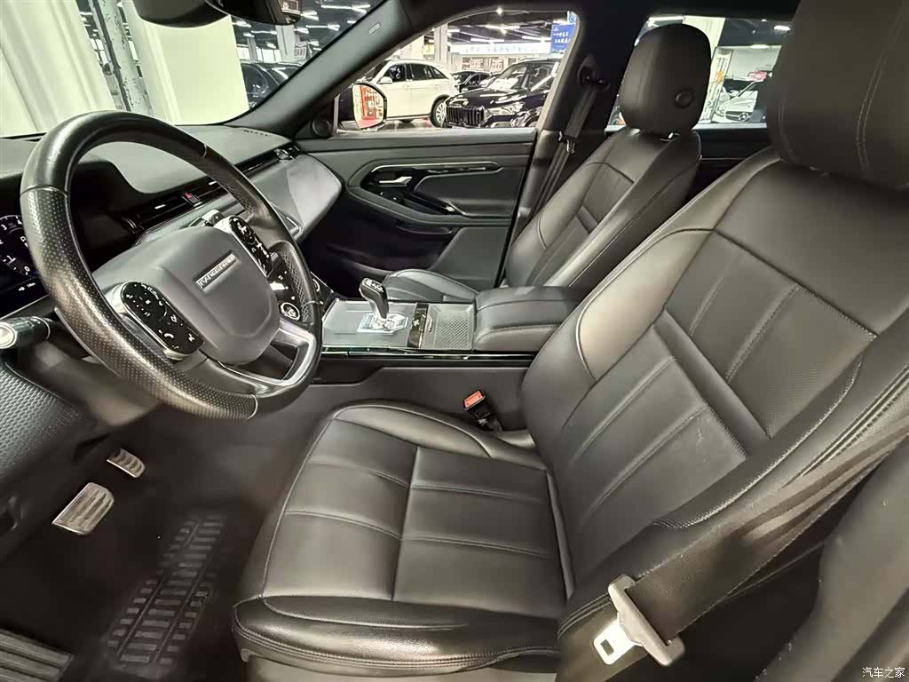 Land Rover Range Rover, 2020 20