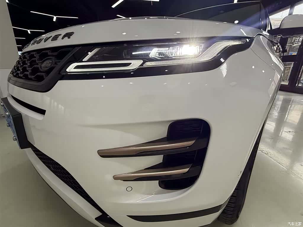 Land Rover Range Rover, 2020 8