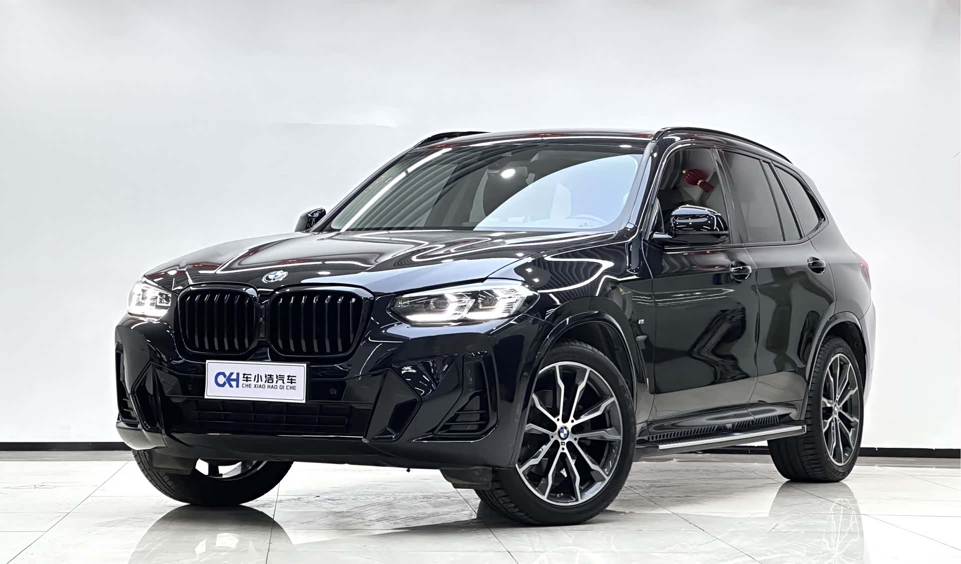 BMW X3, 2023 1