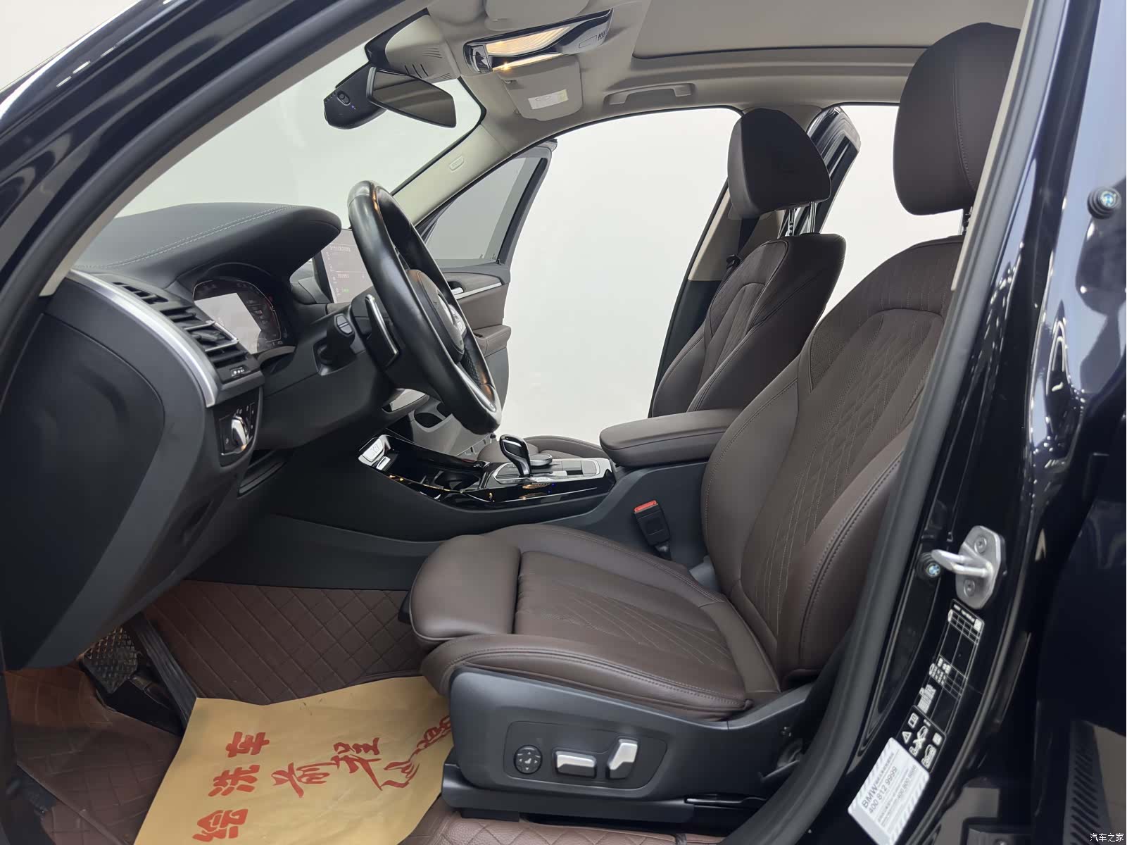 BMW X3, 2023 4