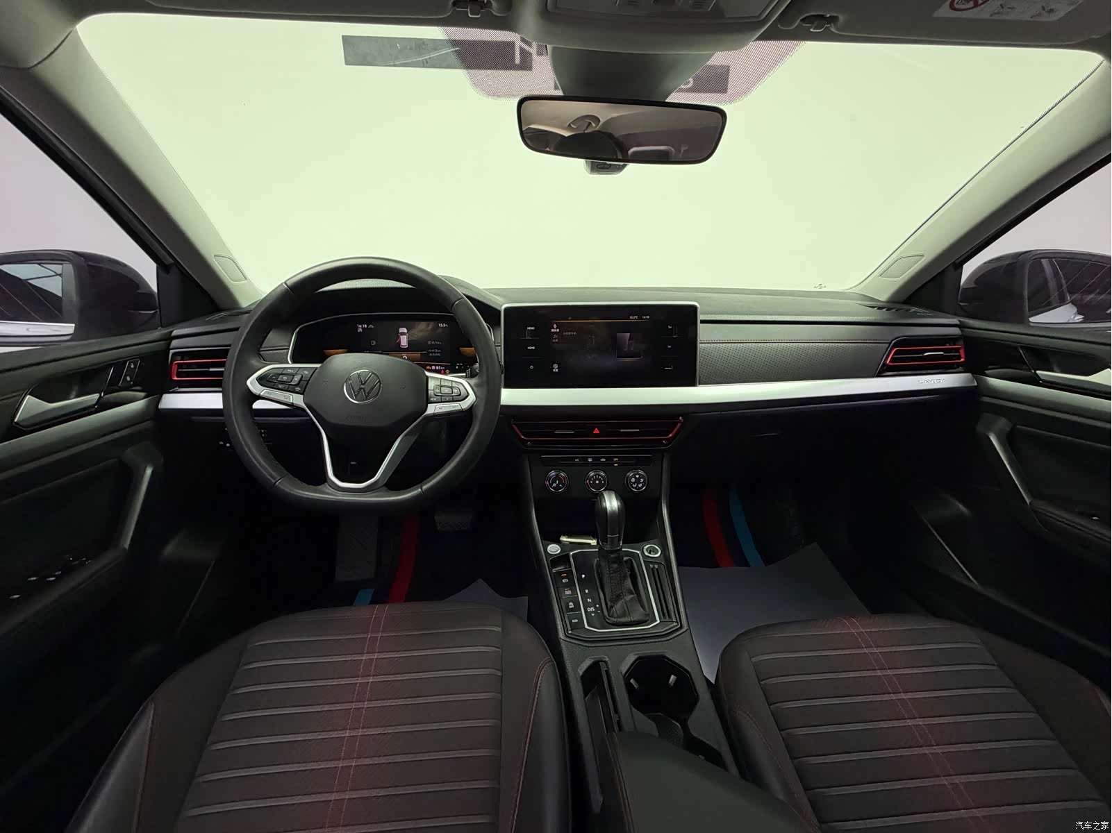 Volkswagen Lavida, 2024 12