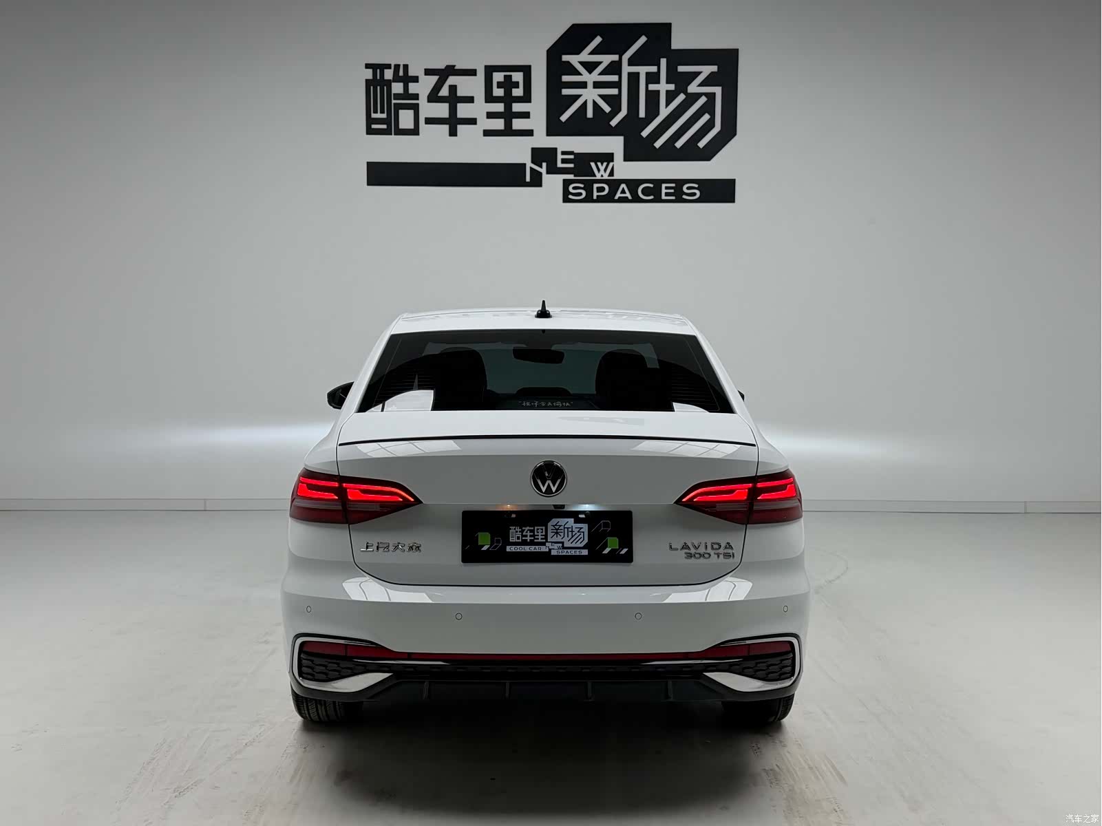 Volkswagen Lavida, 2024 все фото