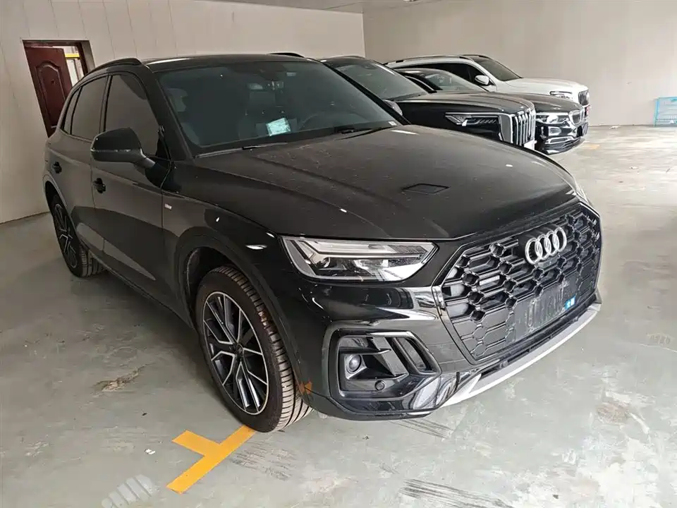 Audi Q5L