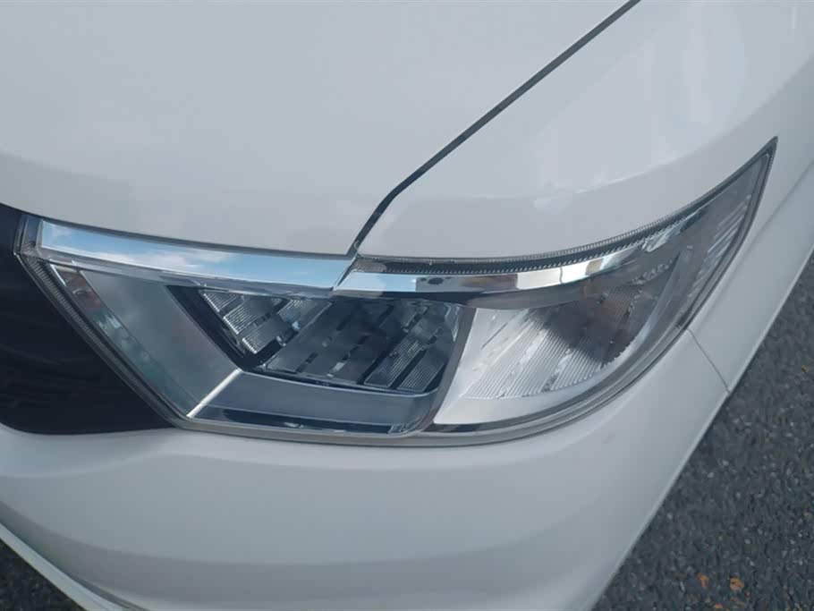 Jinbei Dalian Car