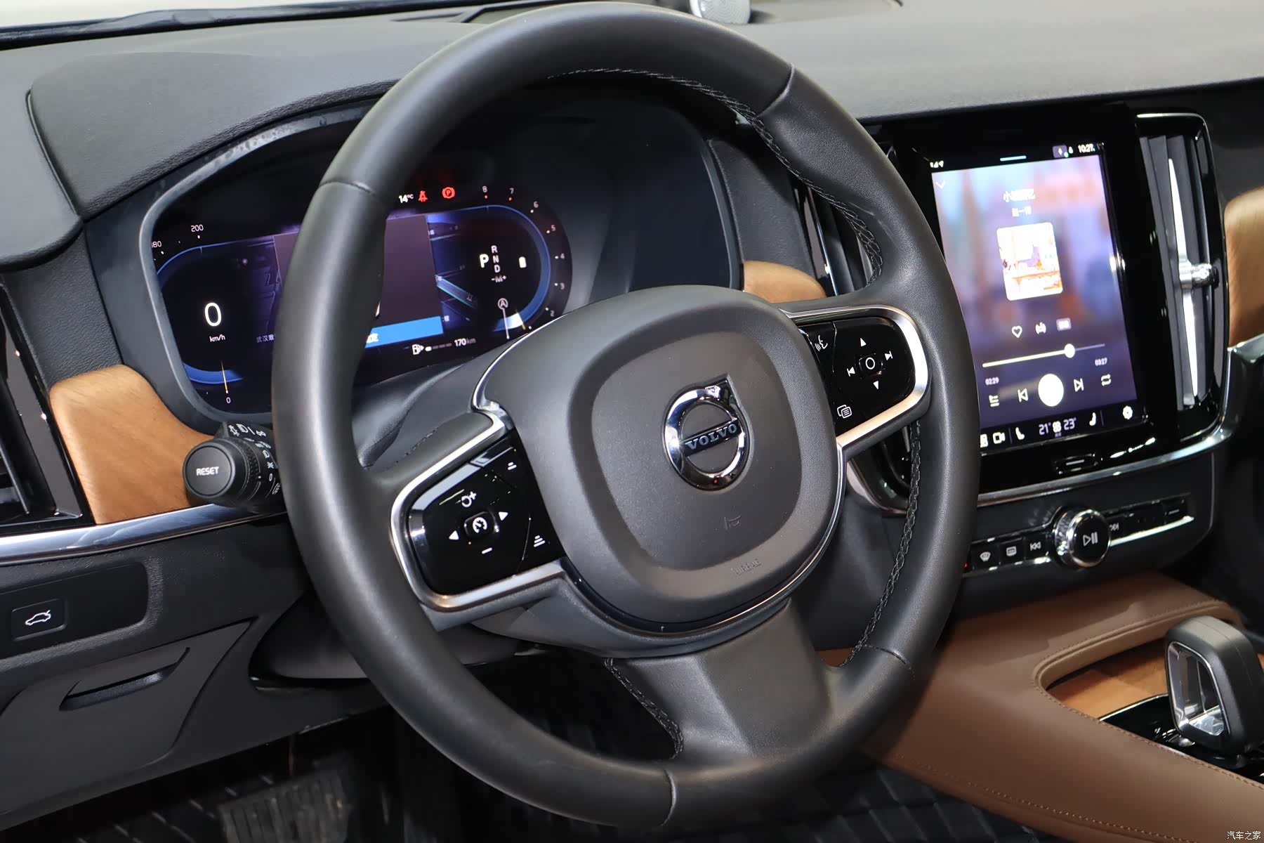 Volvo S90, 2024 19