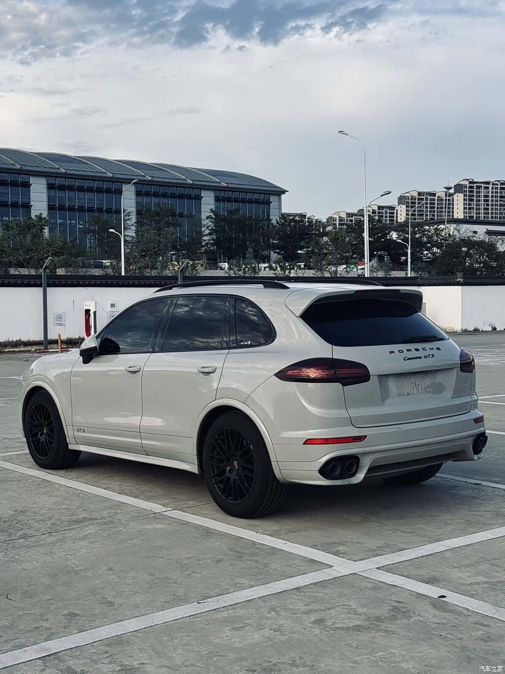 Porsche Cayenne, 2015 6